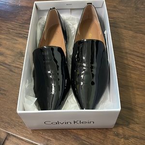 Calvin kelvin loafers